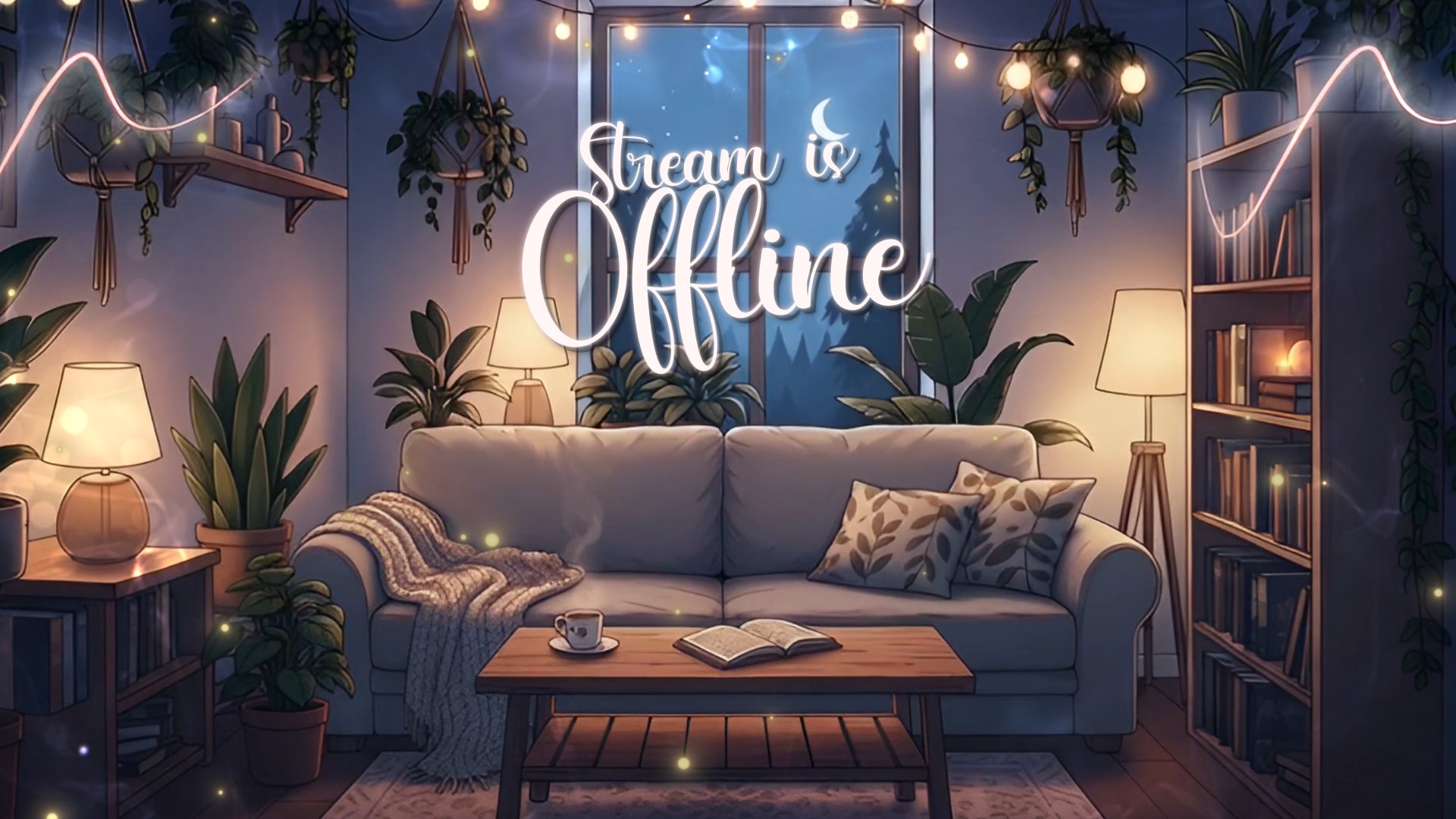NotorpTV Offline Background