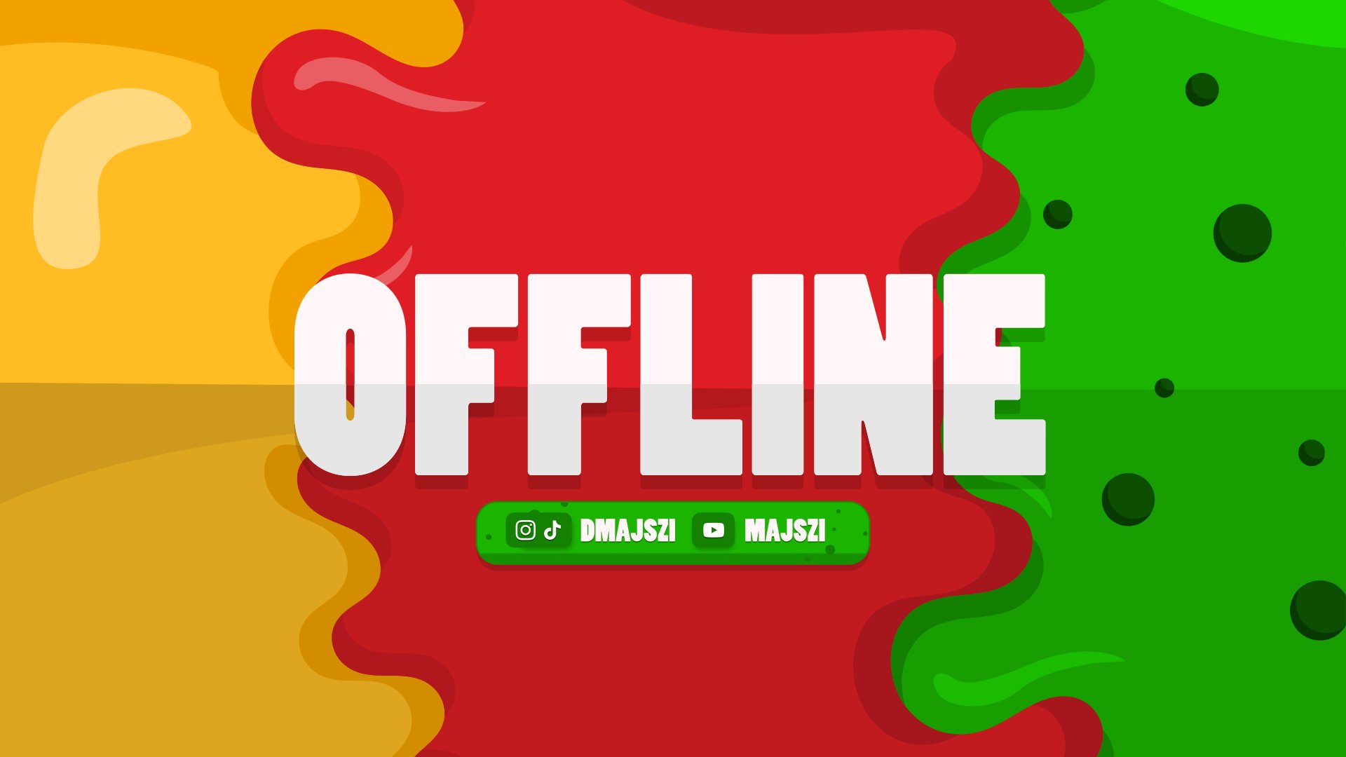 dmajszi Offline Background