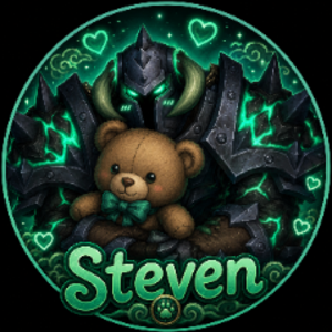 StevenBonk