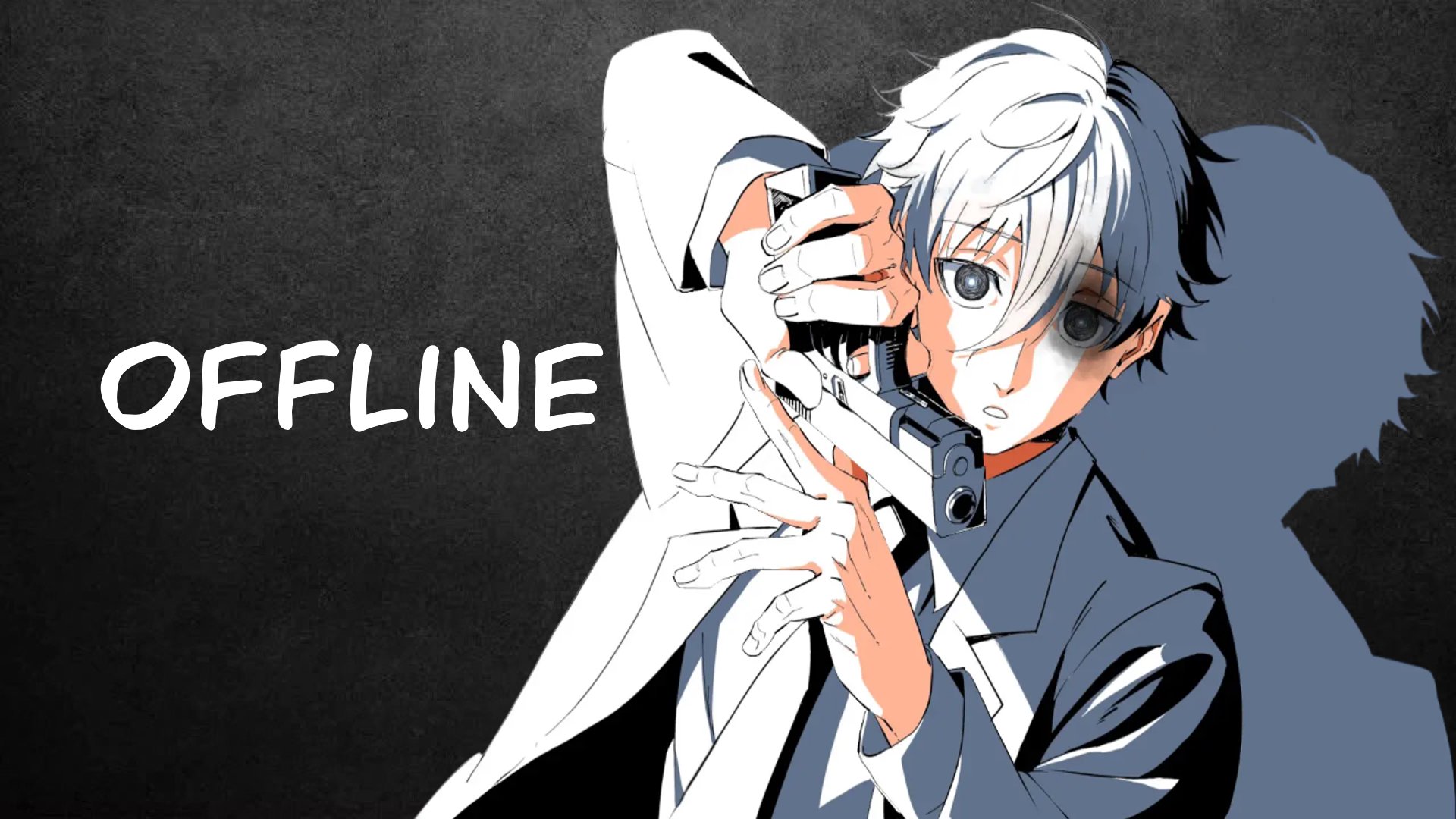 patriklovekuni Offline Background