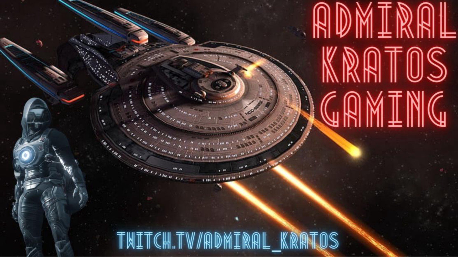 Admiral_Kratos Offline Background