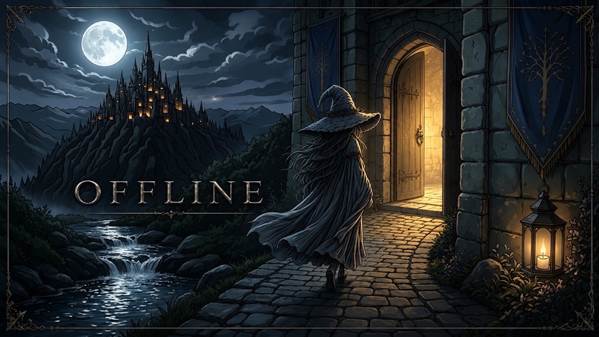 moonveill1 Offline Background