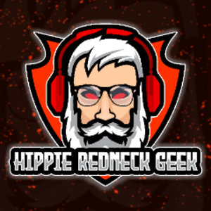 HippieRedneckGeek