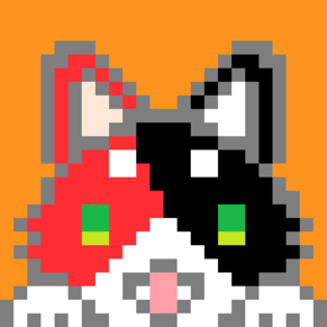 がらにゃん