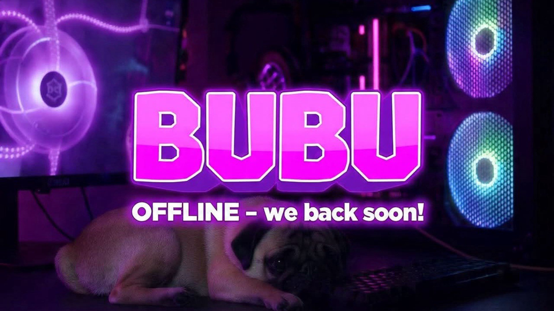 bubu_cs Offline Background