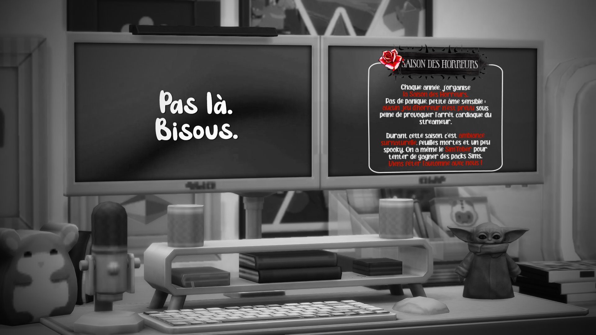 goudisbi Offline Background