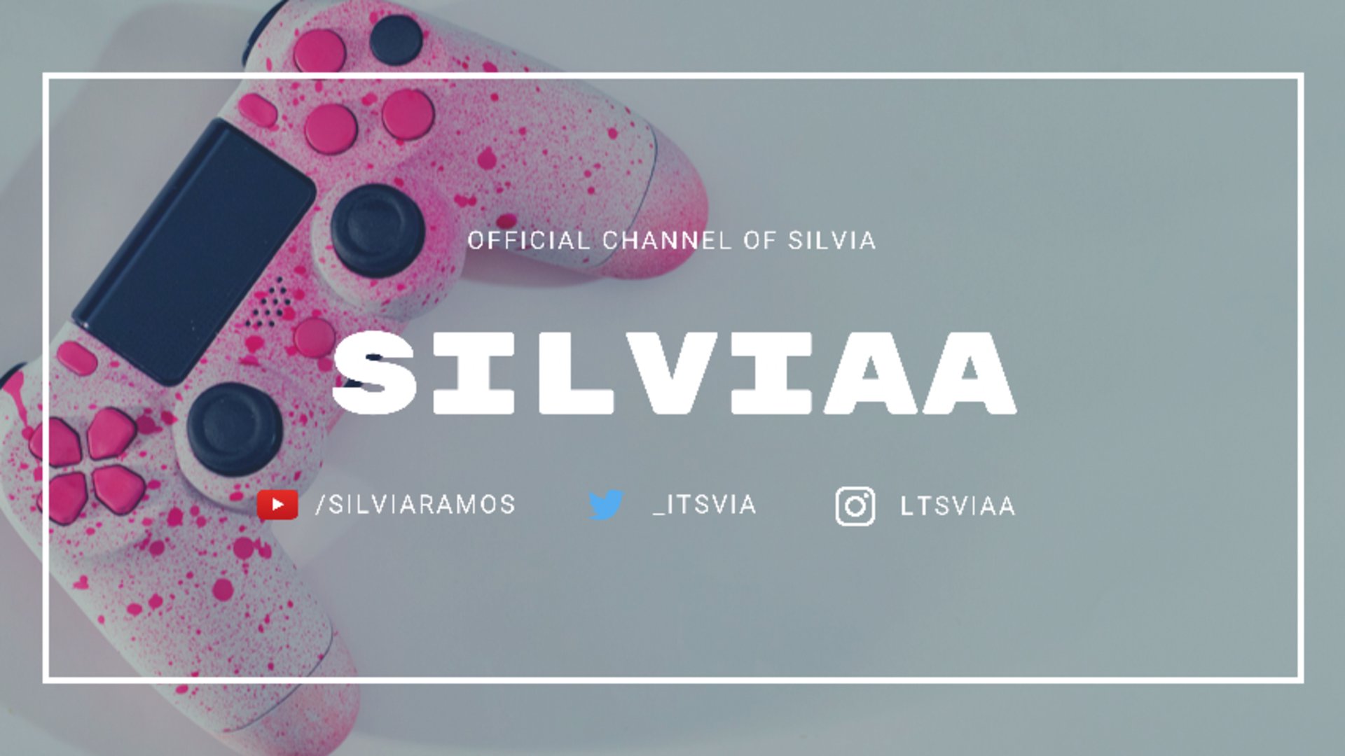 silviaa Offline Background