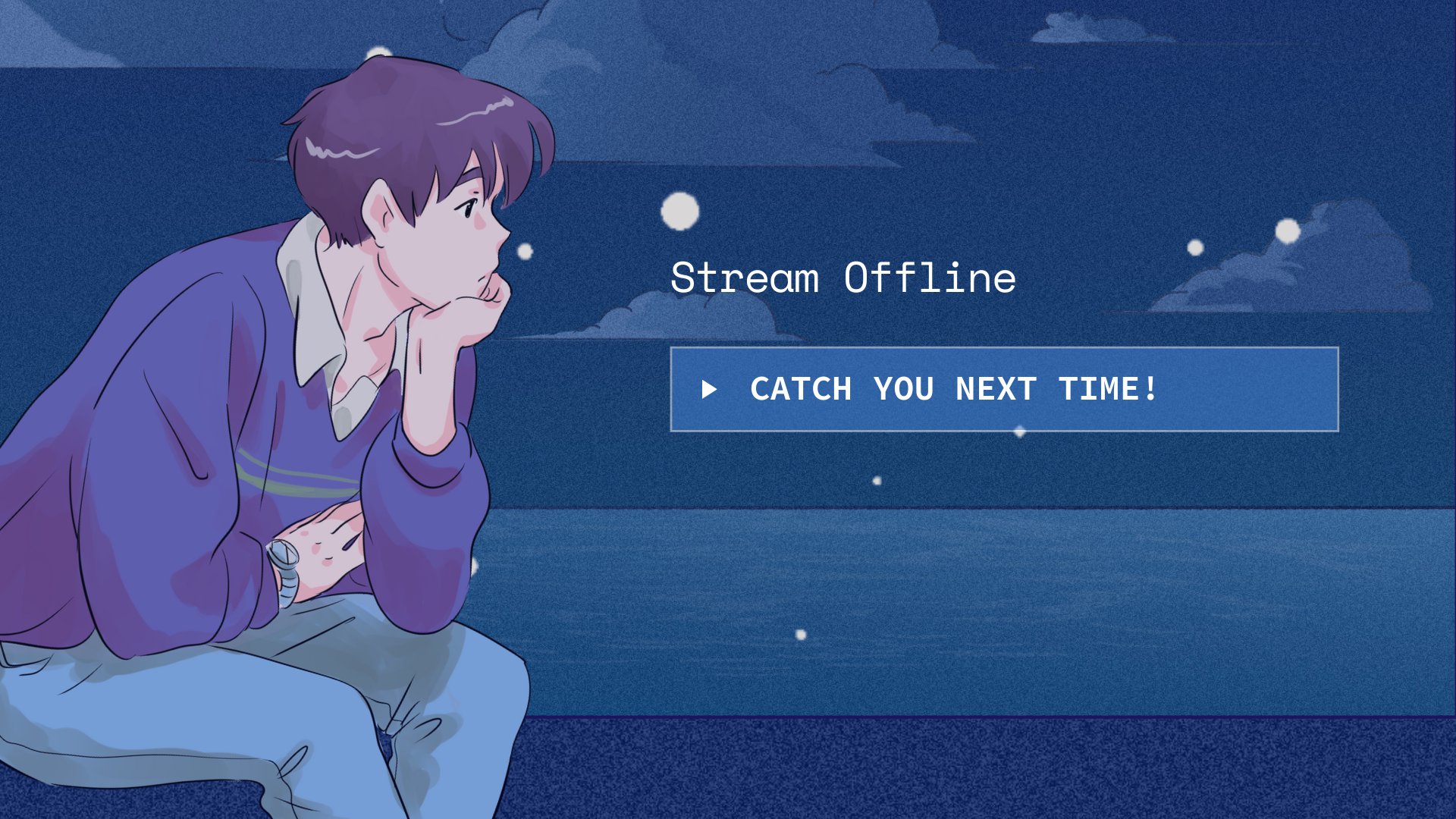 gaymerpapi Offline Background