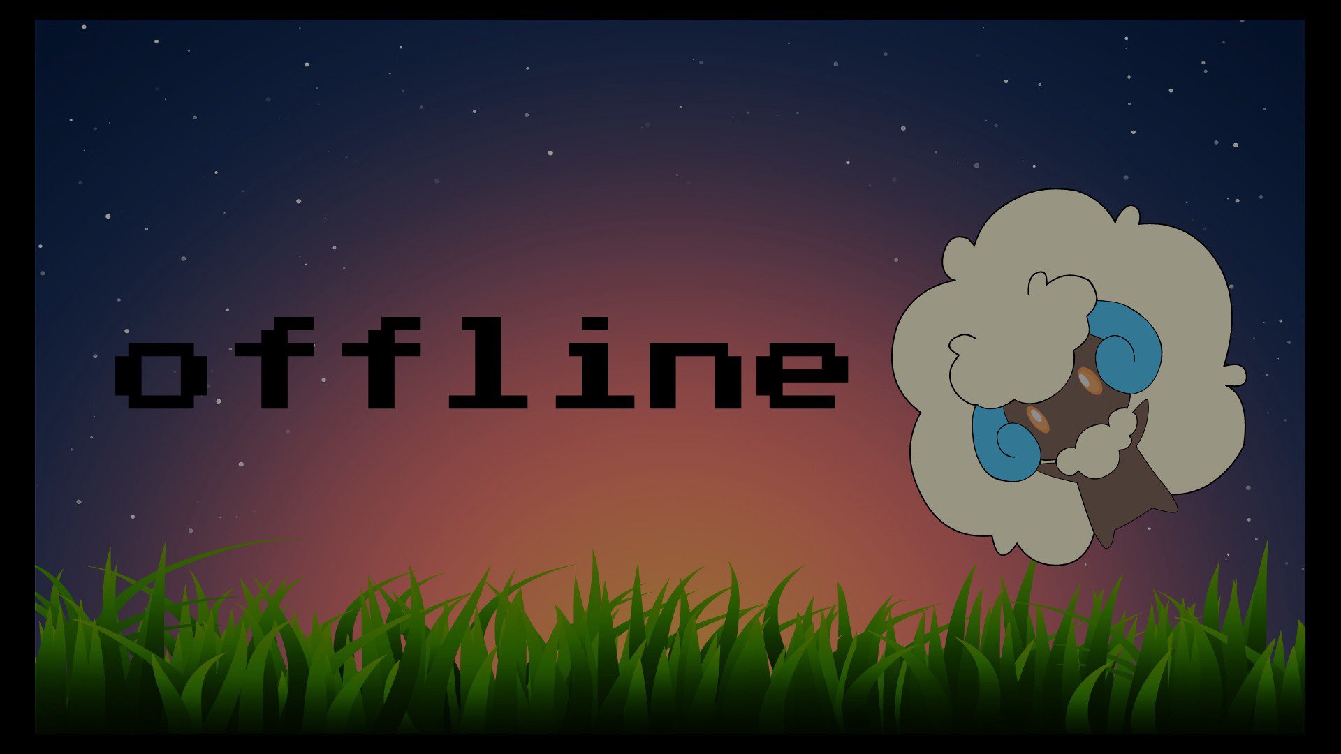 LC_Caster Offline Background