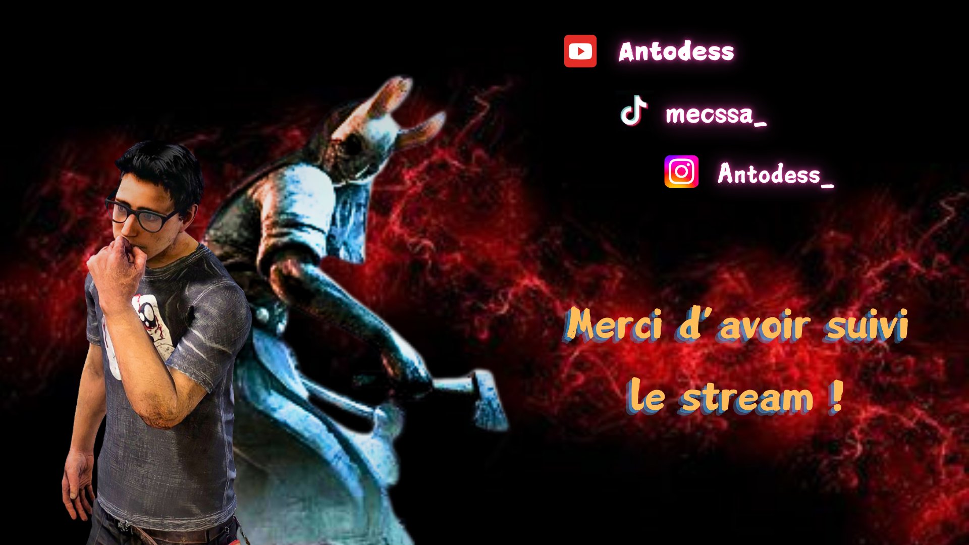 Antodess Offline Background