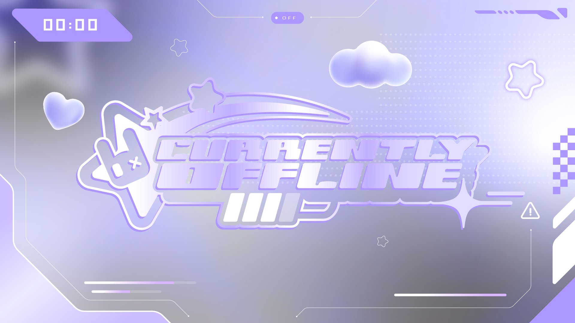 CammyCade Offline Background