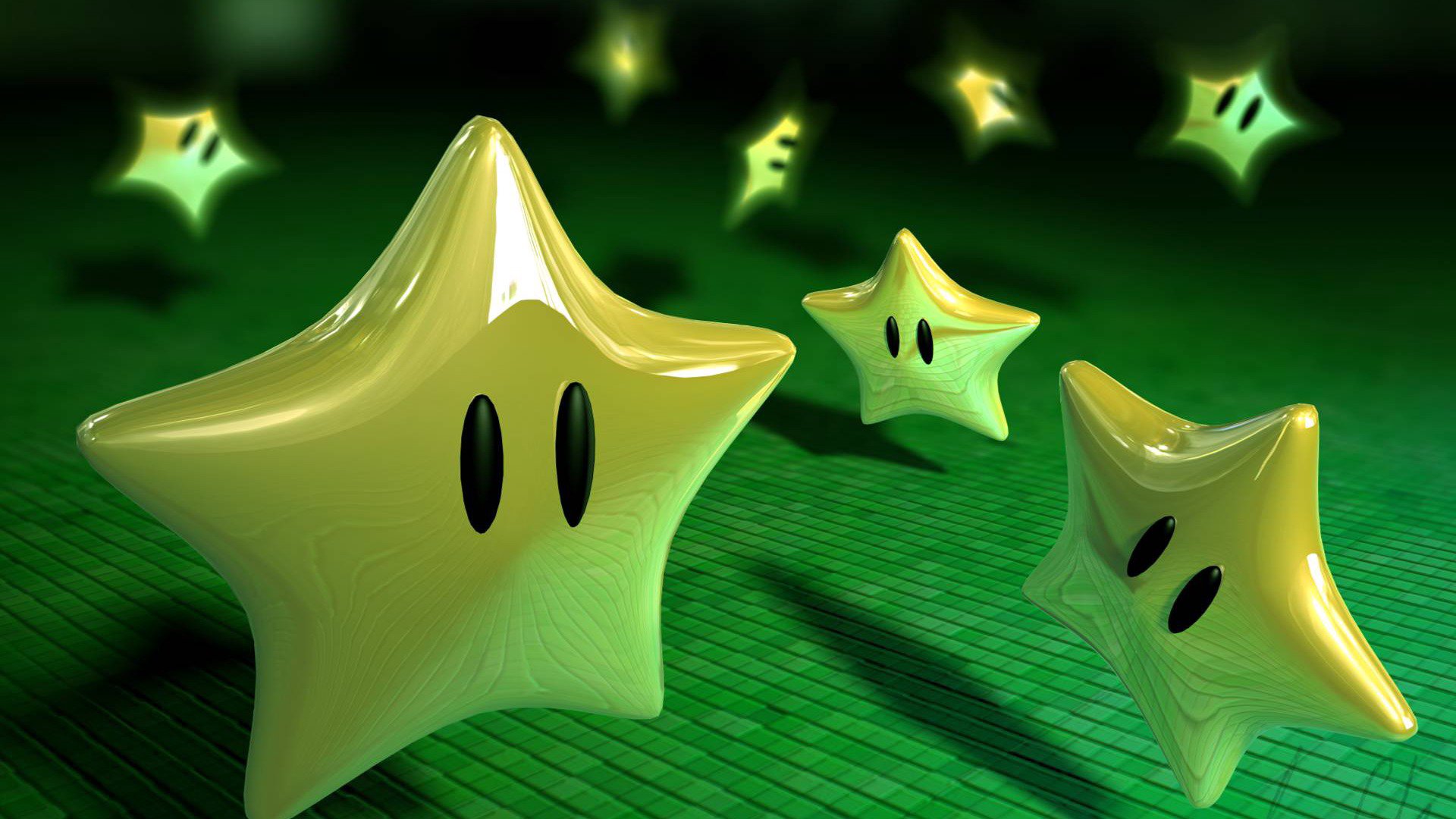 dksdream1 Offline Background