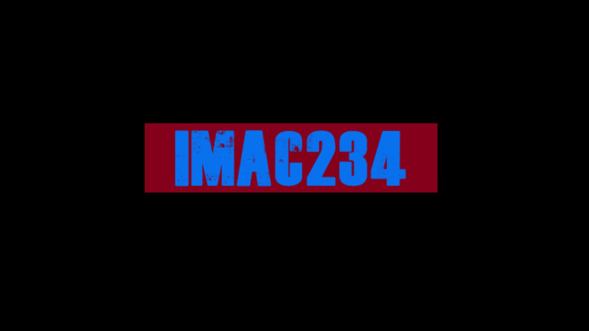 imac234 Offline Background