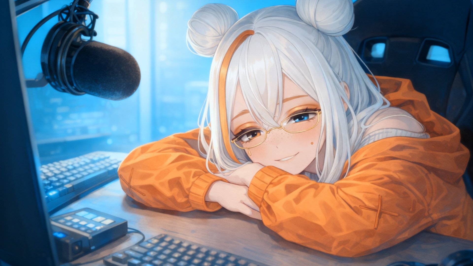 Gretel_W Offline Background