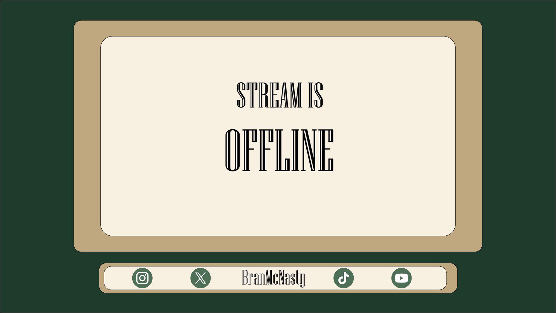 BranMcNasty Offline Background