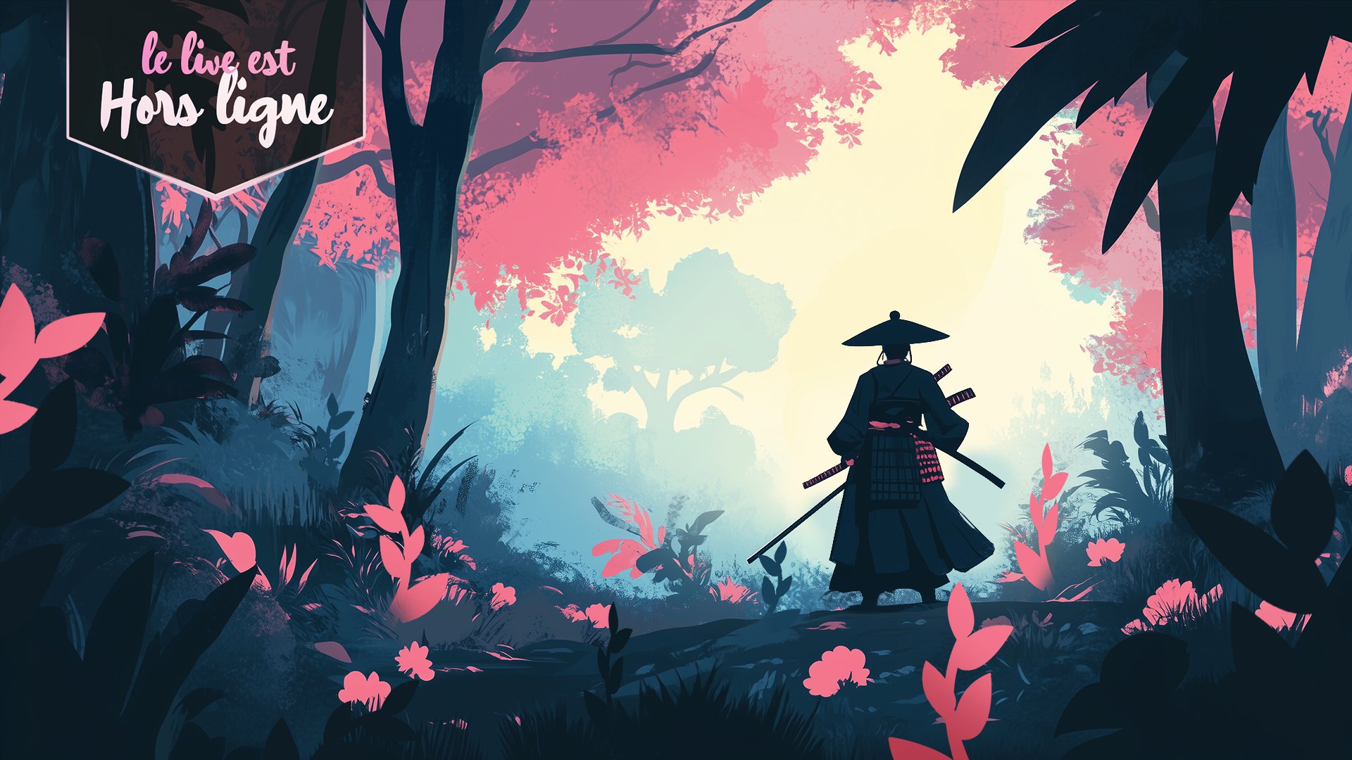 Mystya Offline Background