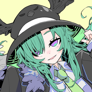 ふぇんりゅ