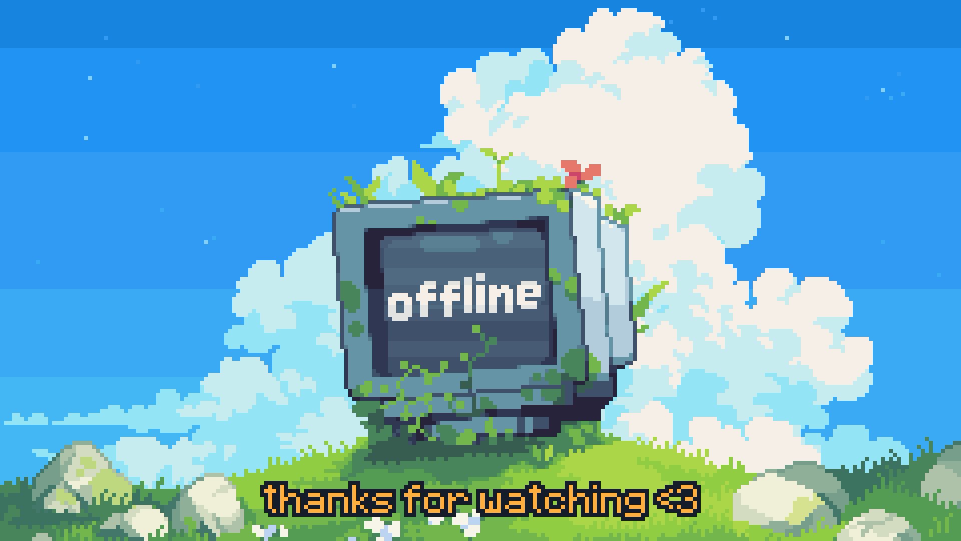 TeaAndToastie Offline Background