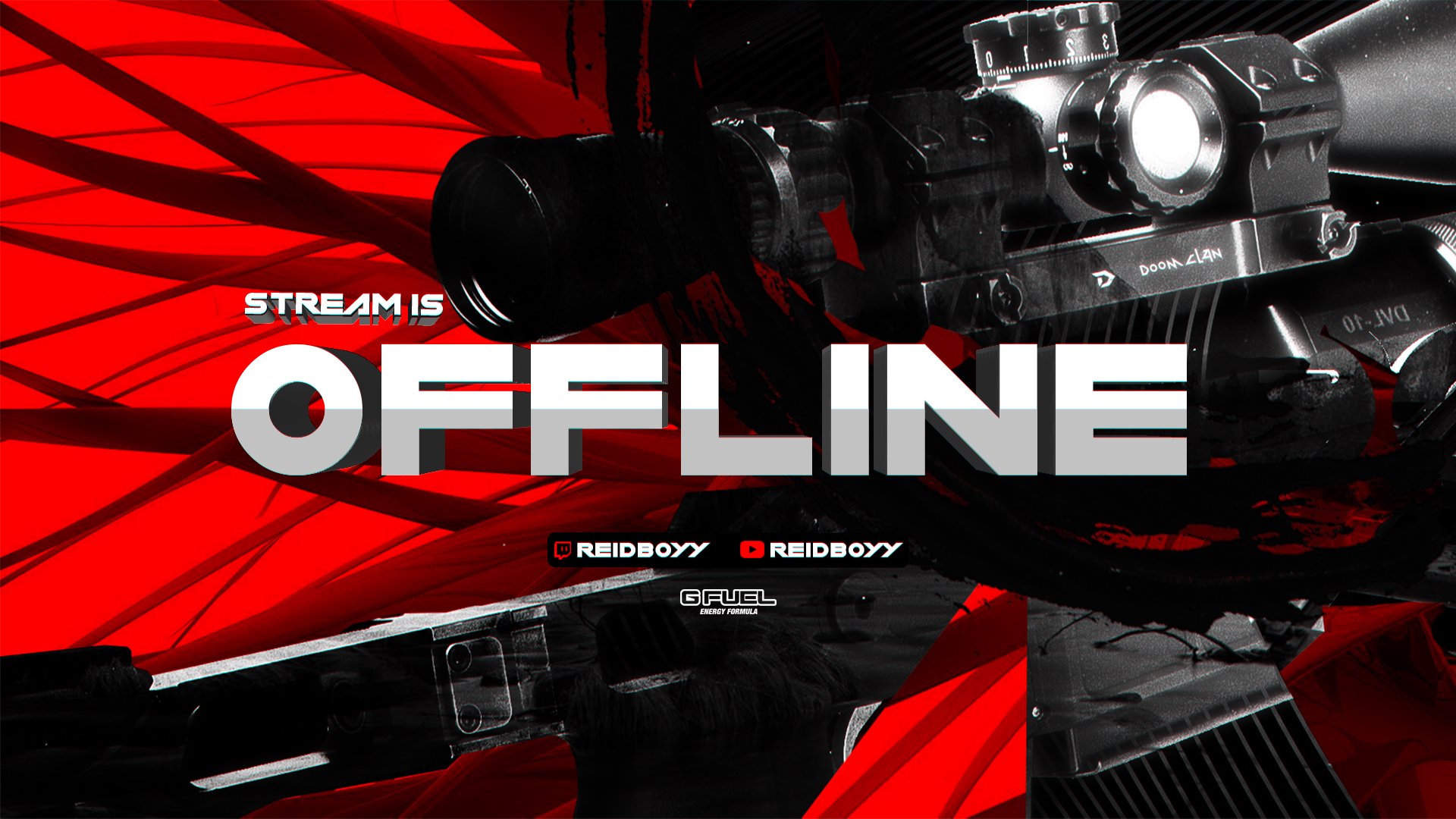 reidboyy Offline Background