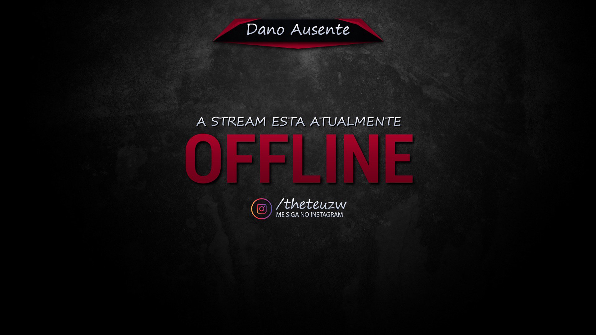 Theuz_Tv_ Offline Background