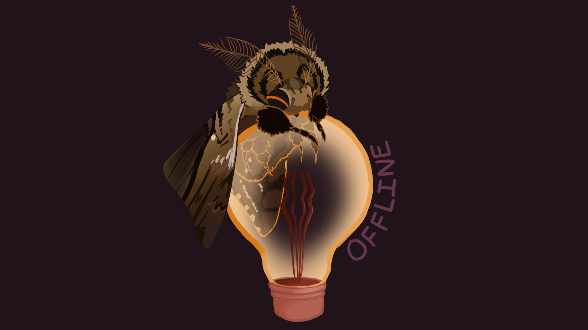 Balenar666 Offline Background