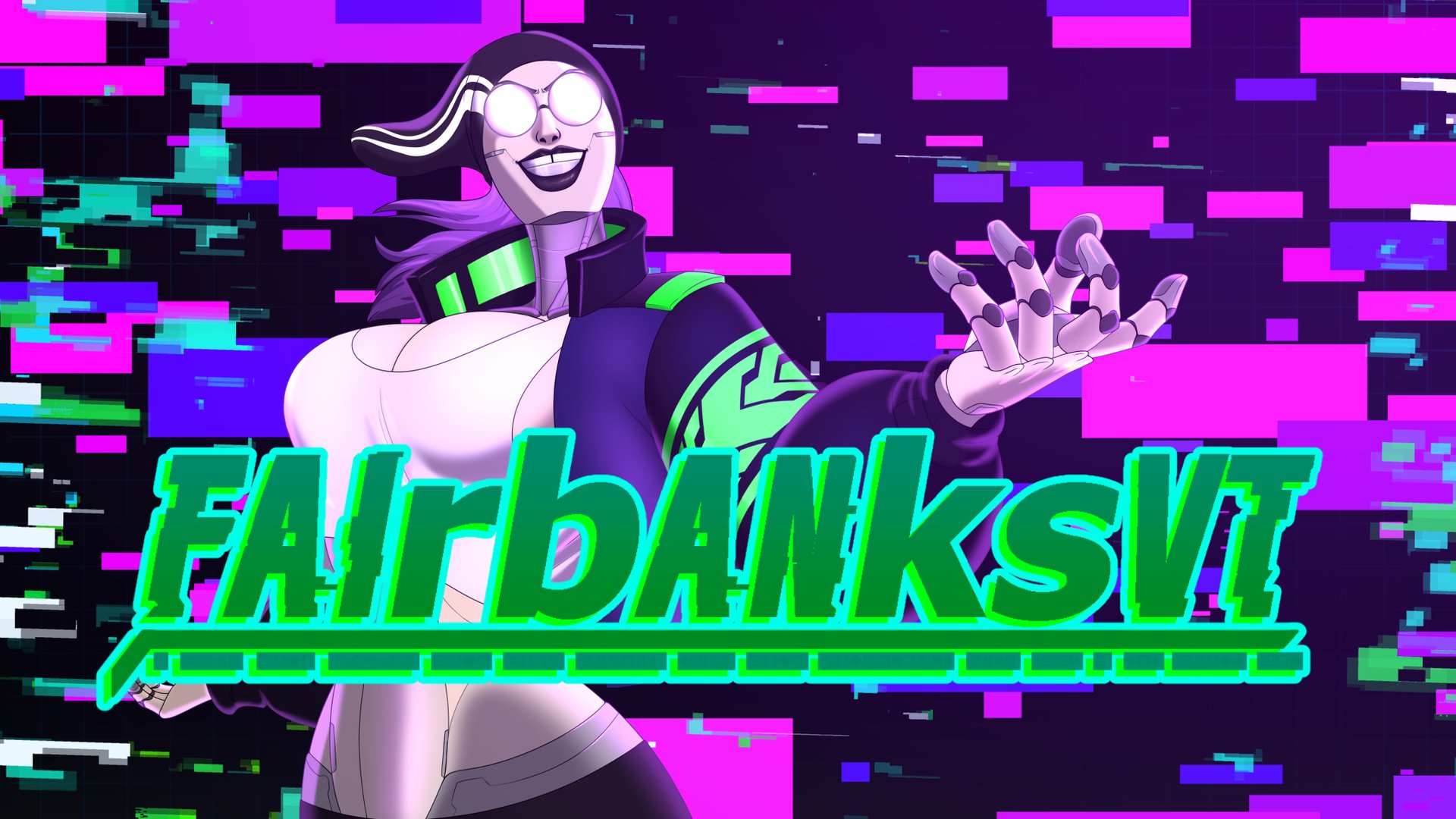 Fairbanks_VT Offline Background