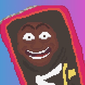 TheeSweeterman