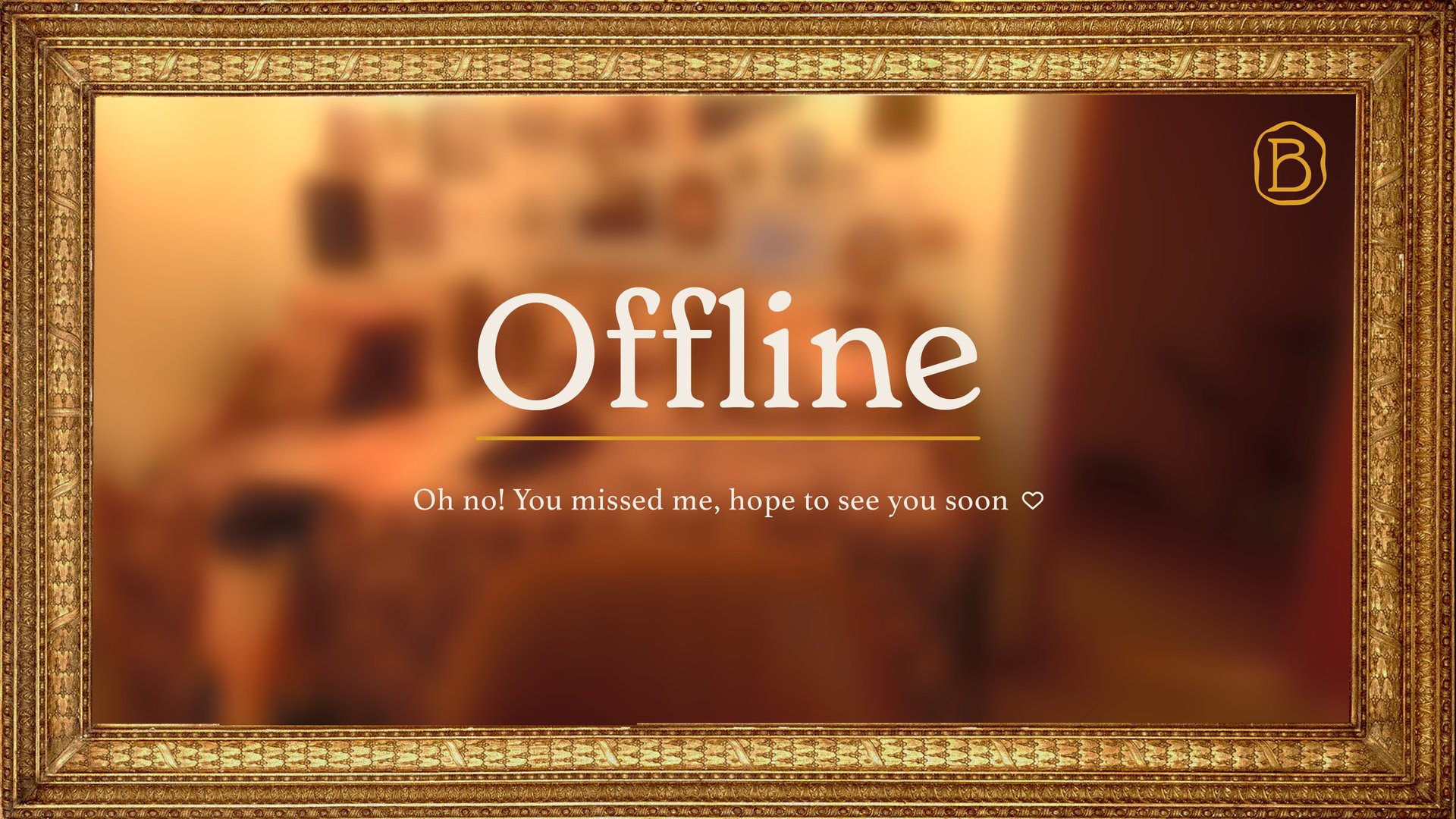 byrinth Offline Background