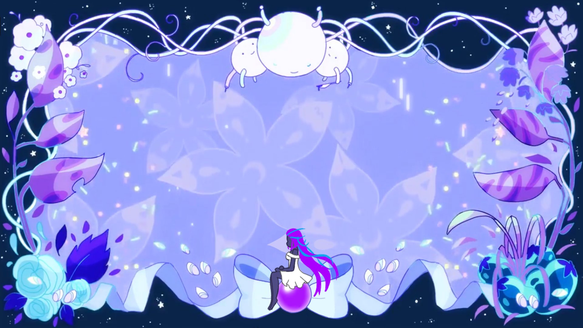 tegertiyt Offline Background