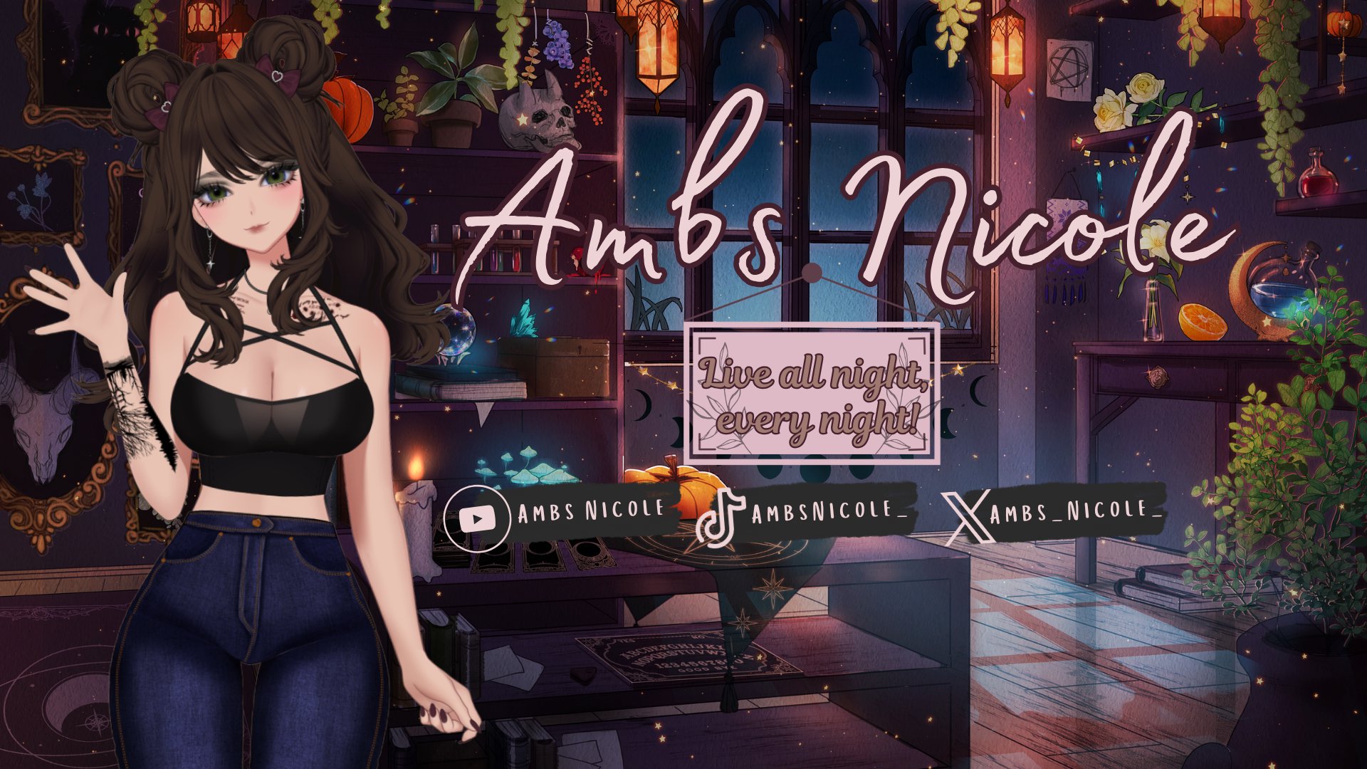 AmbsNicole_ Offline Background