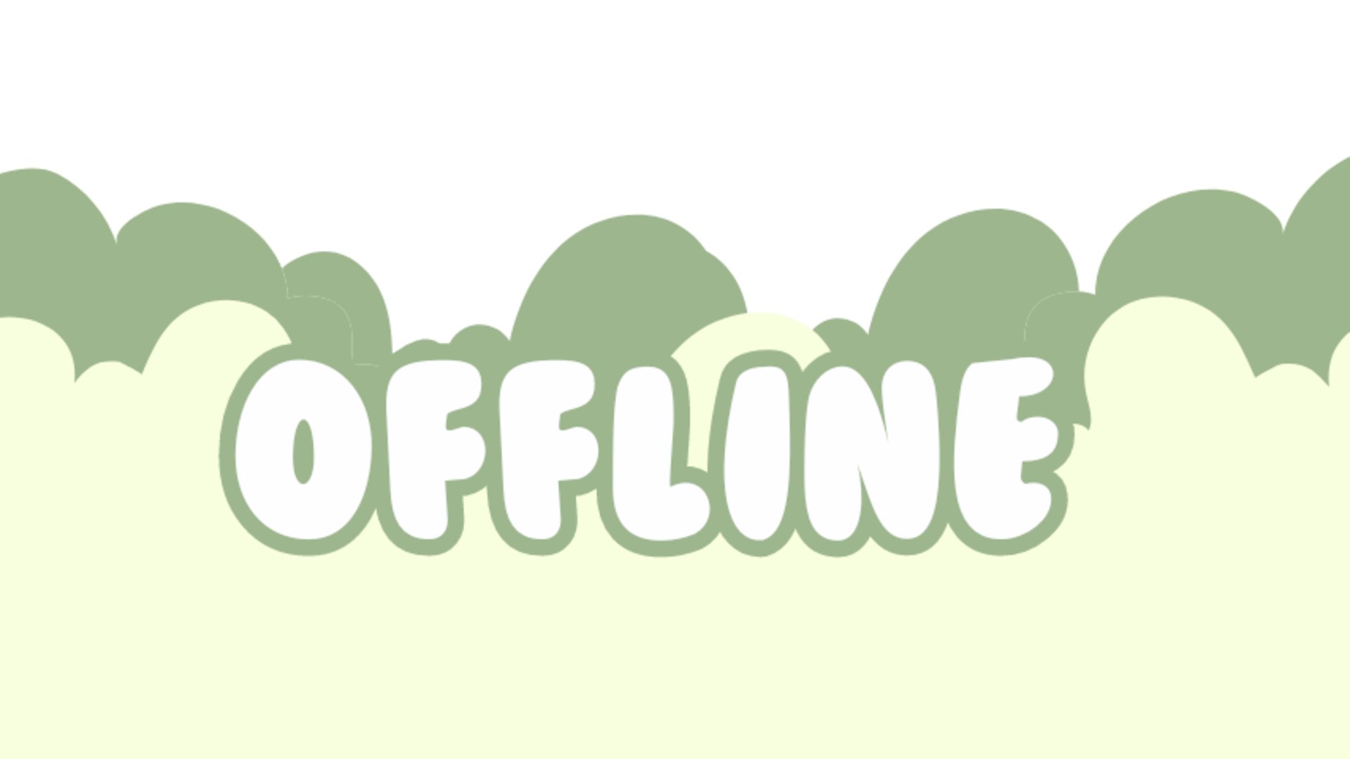 itsNymphia Offline Background