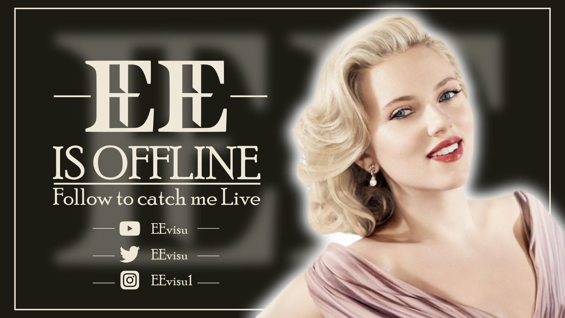 EEvisu Offline Background