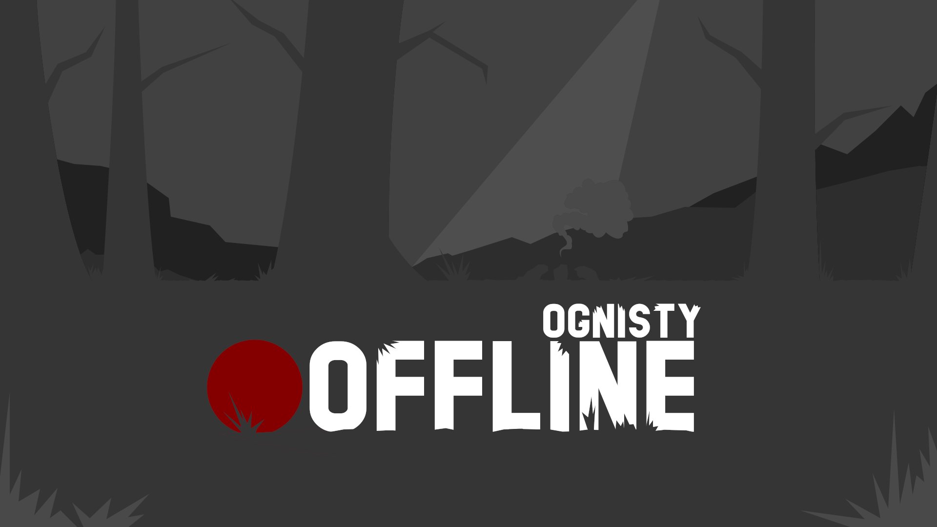 Ognisty Offline Background