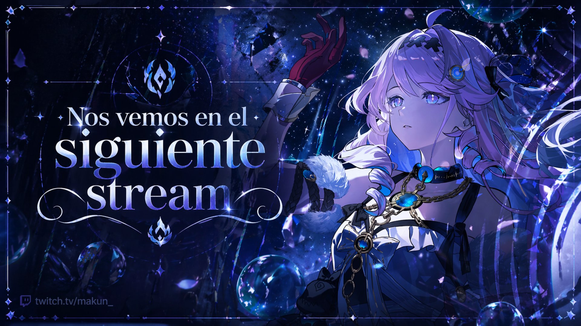 Makun_ Offline Background