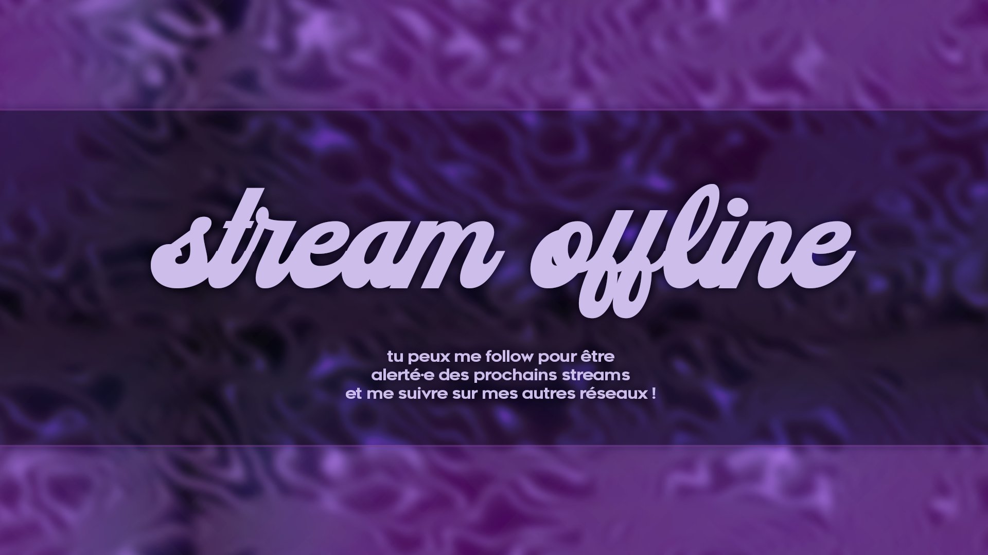bluushy_ Offline Background