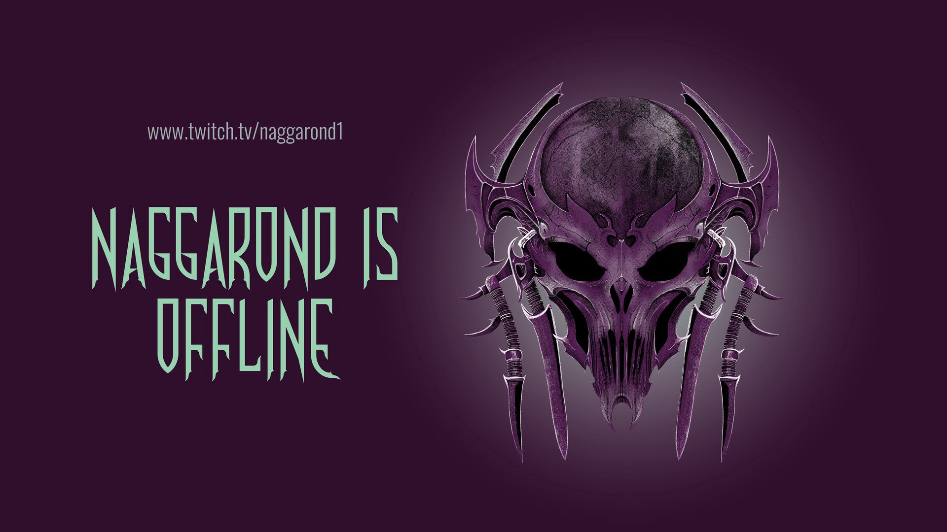 naggarond1 Offline Background