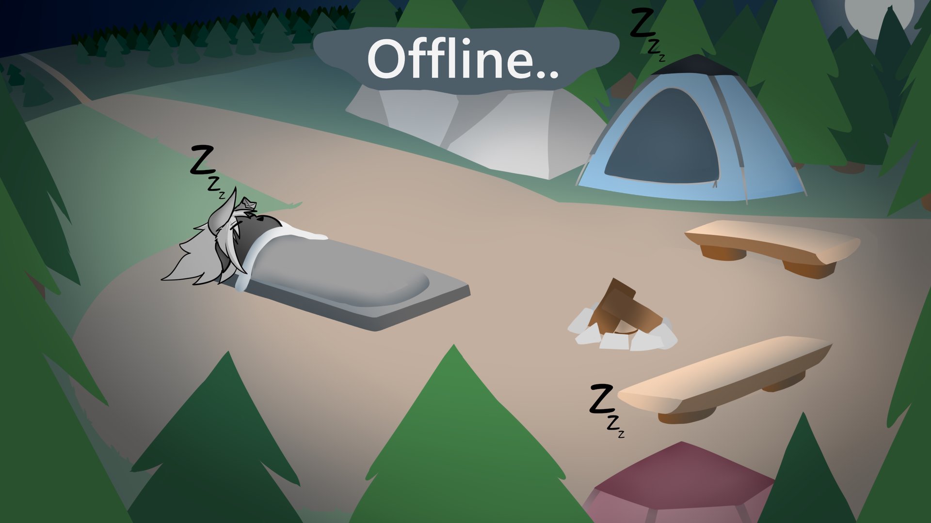 Natehemoth Offline Background