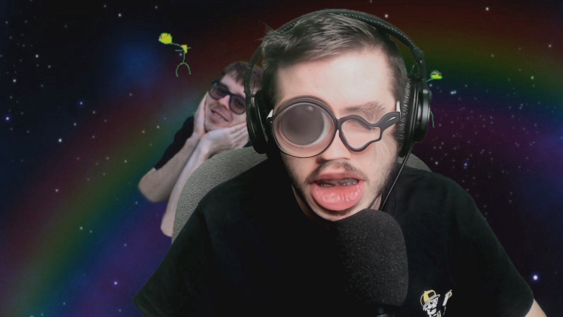 theconversekid Offline Background