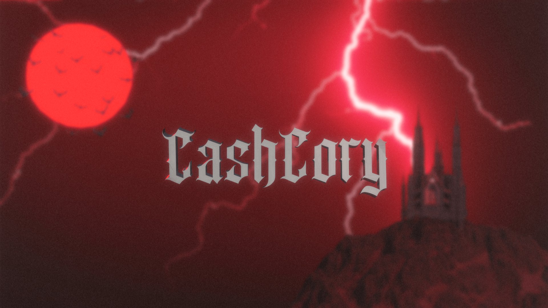 cashcoryy Offline Background