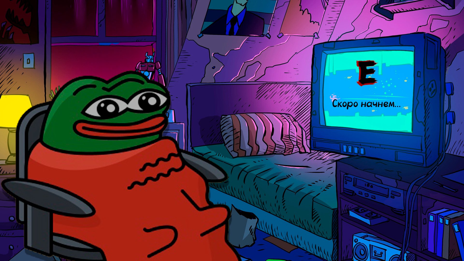 BitSage1 Offline Background
