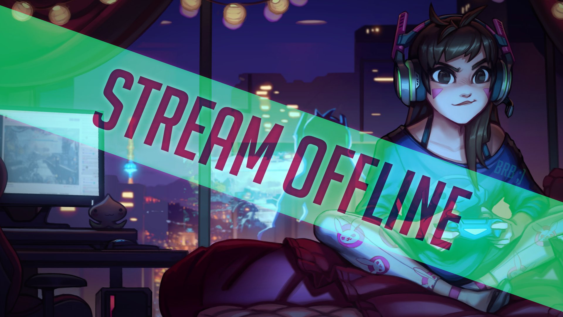 ChioMate Offline Background
