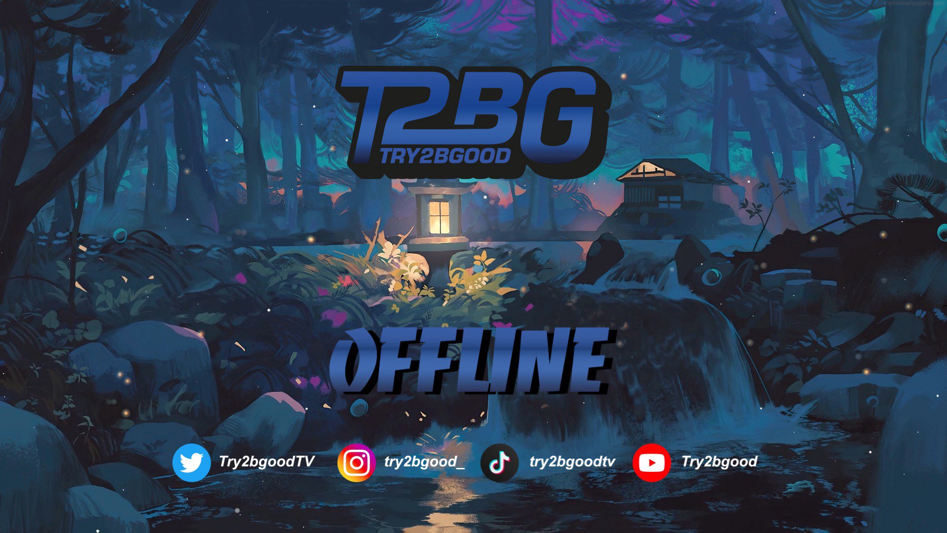 Try2bgood Offline Background
