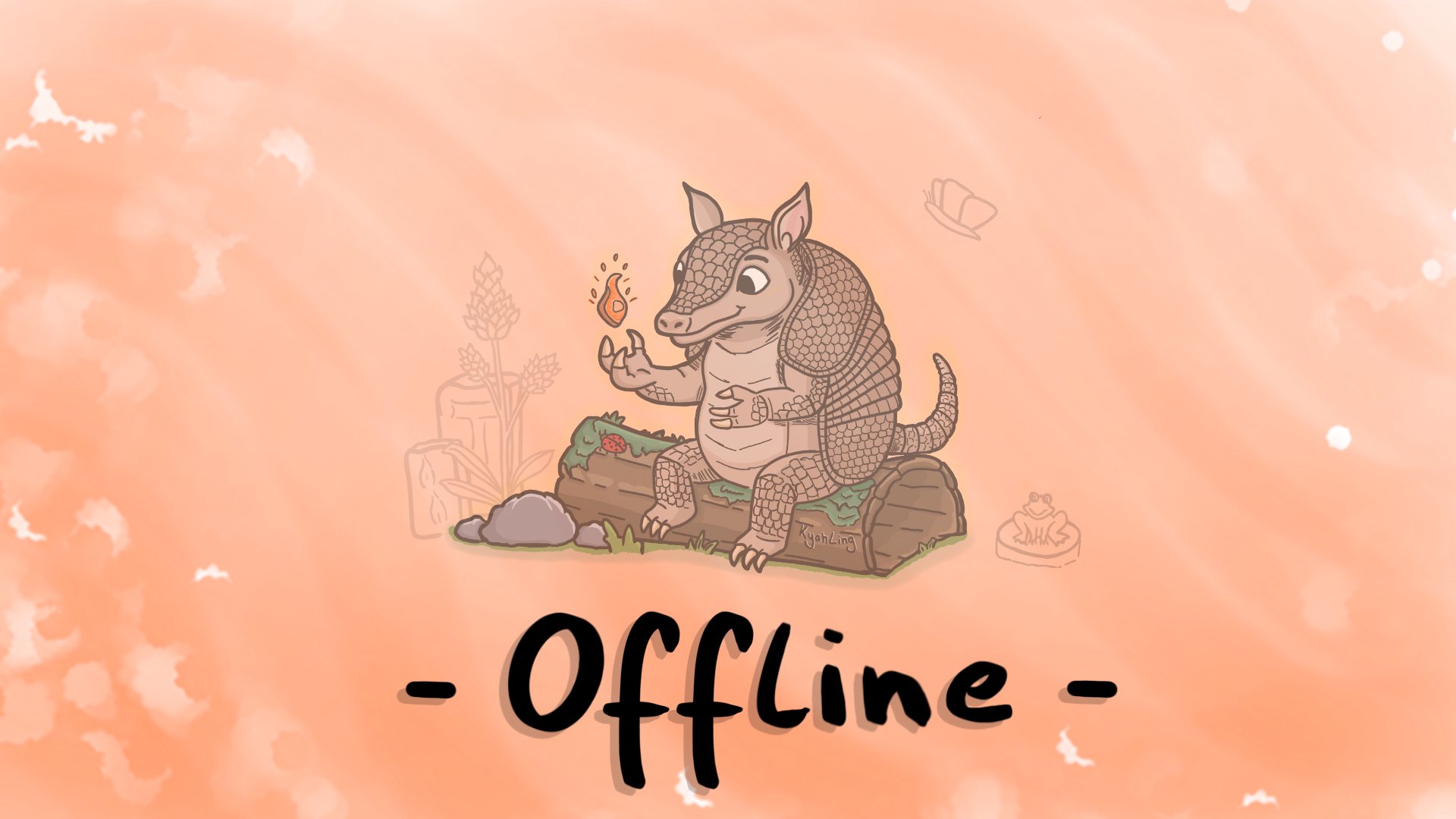 KyahLing Offline Background