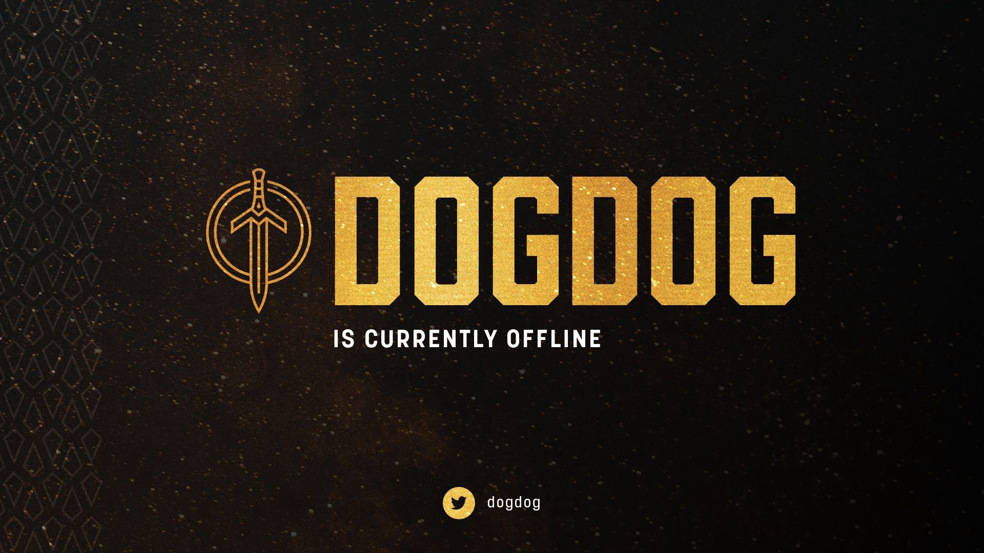 dogdog Offline Background