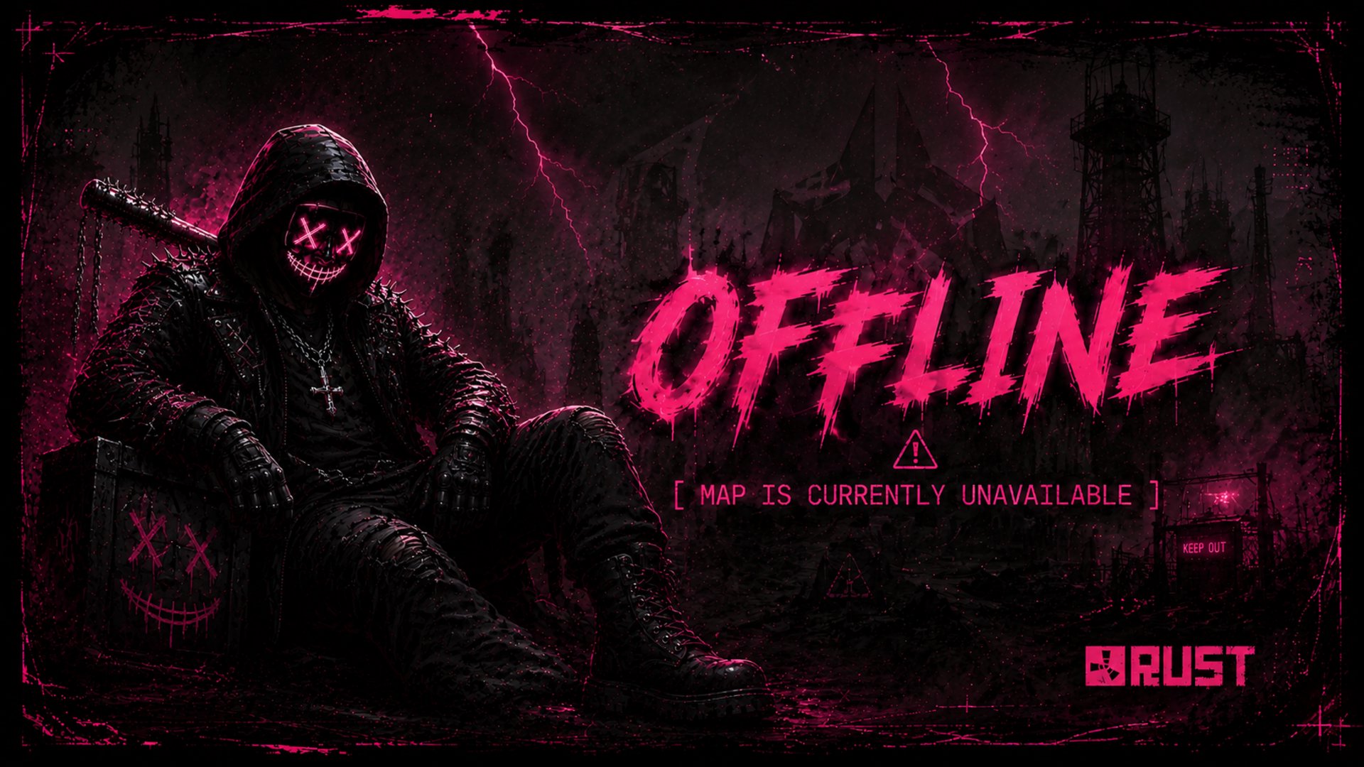 F1EXTOR Offline Background