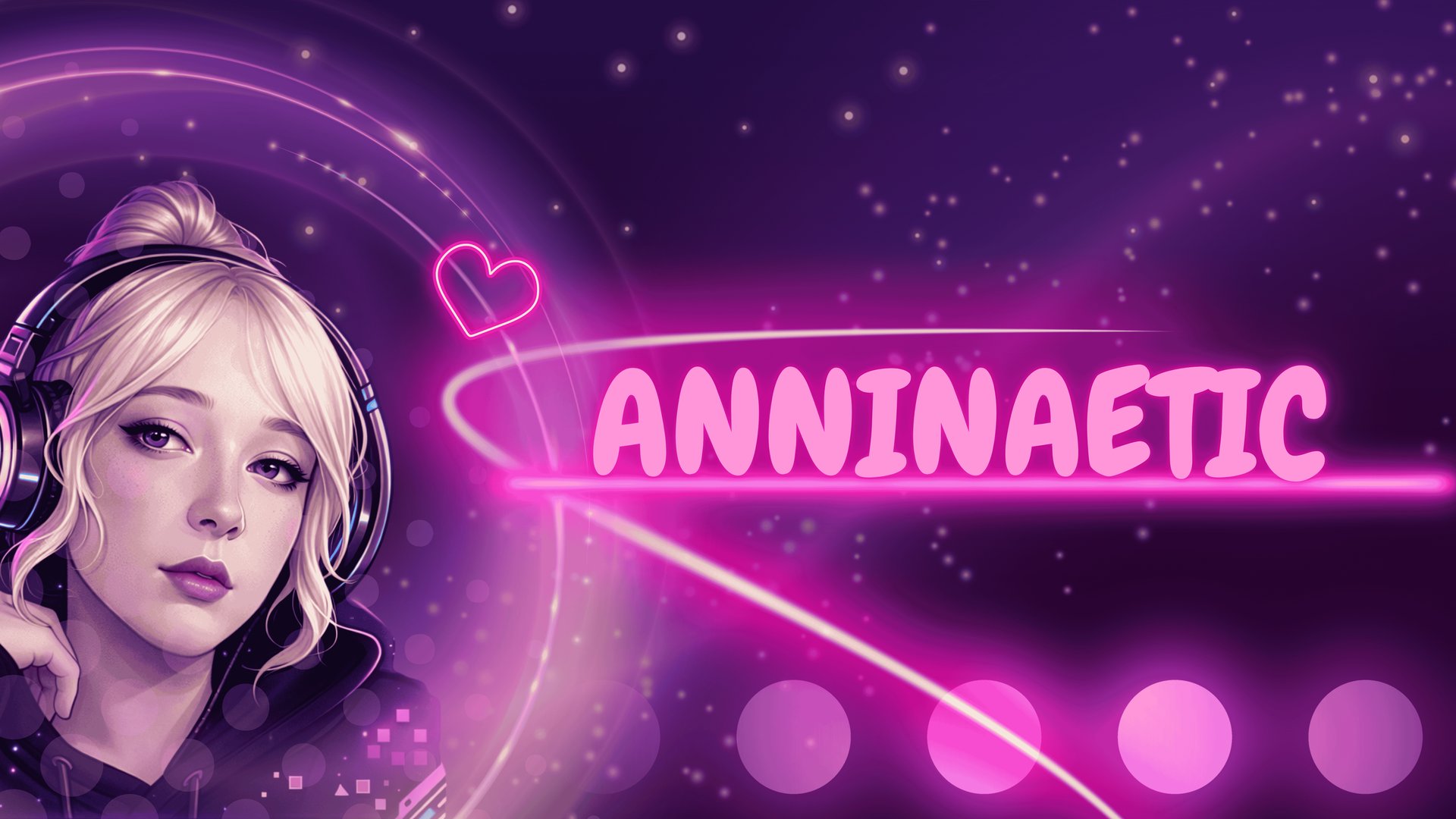 anninaetic Offline Background