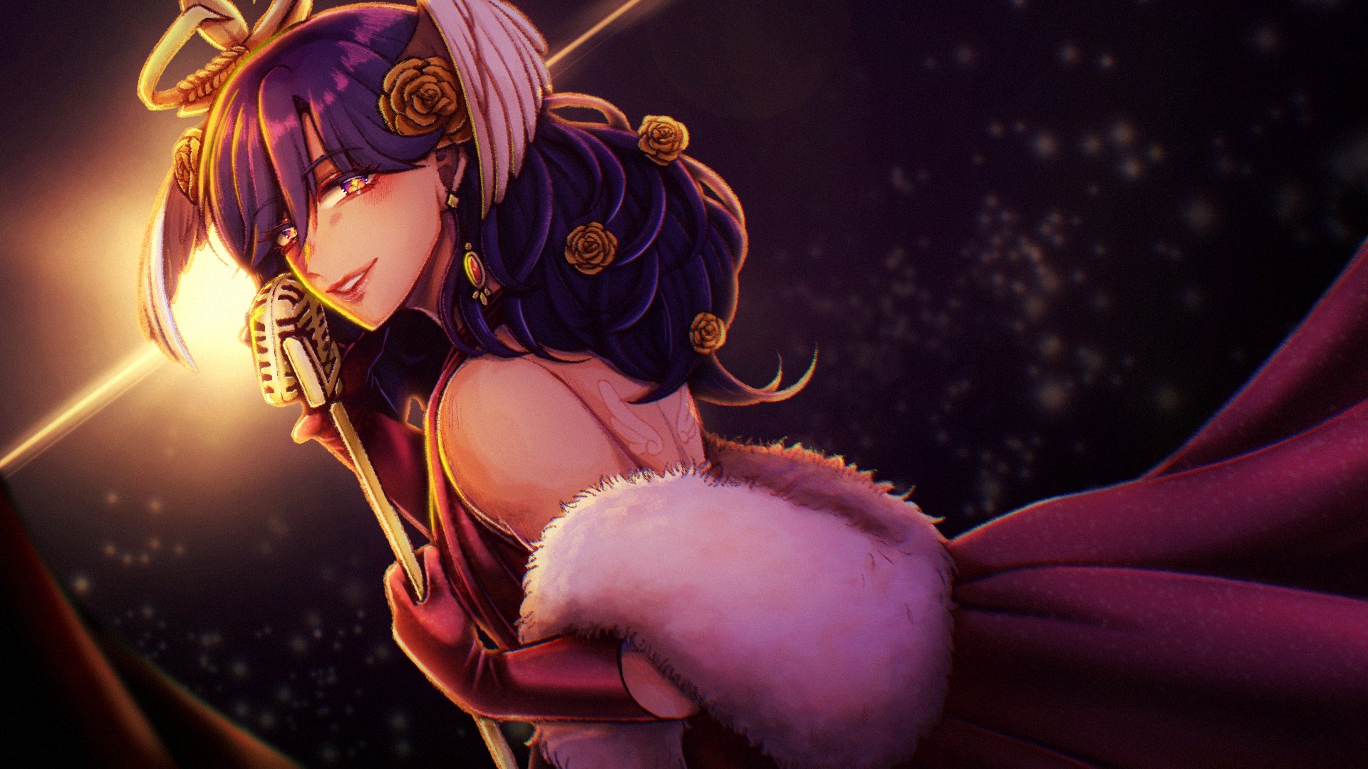 MokaminVT Offline Background