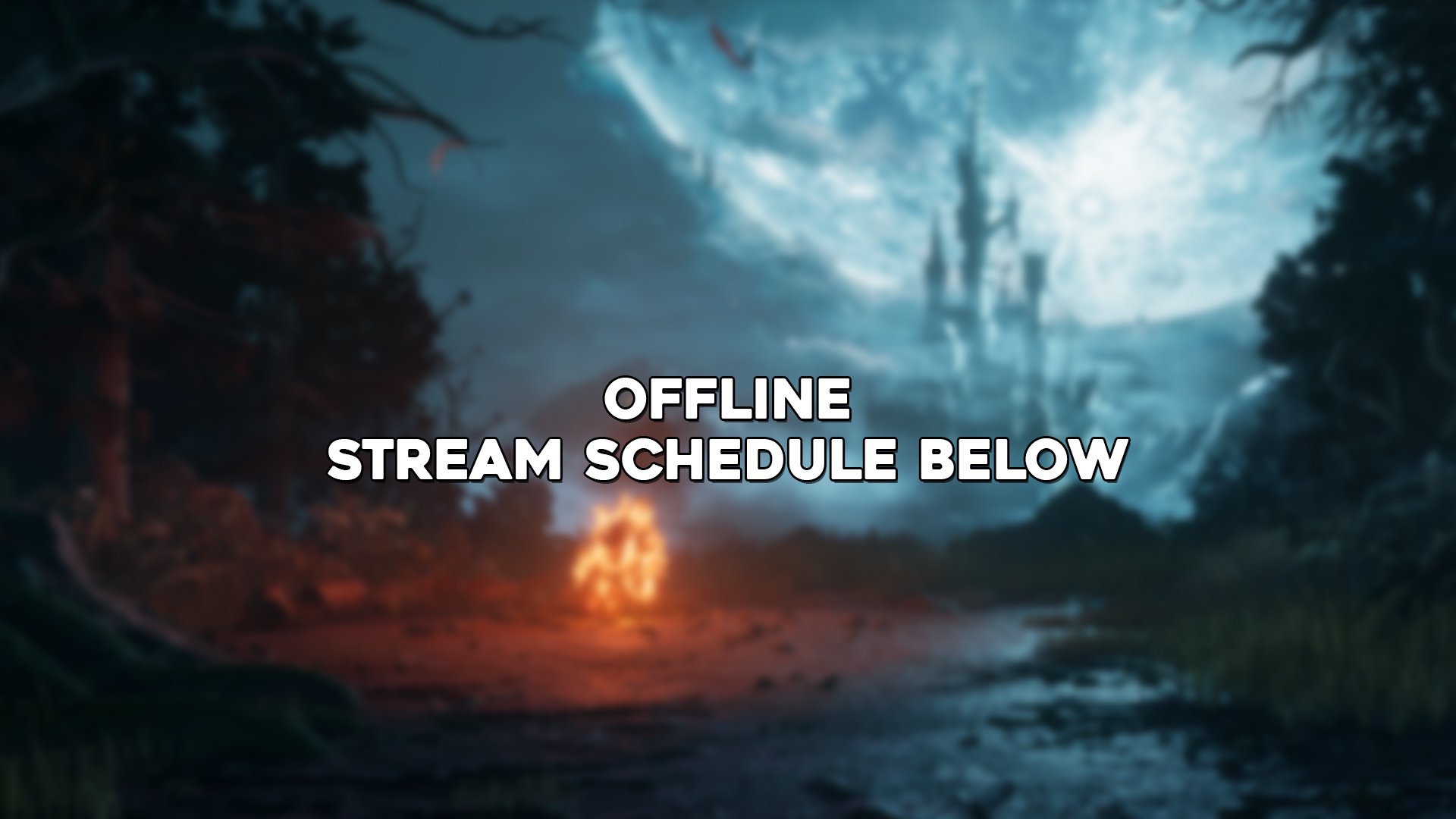 MystDBD Offline Background