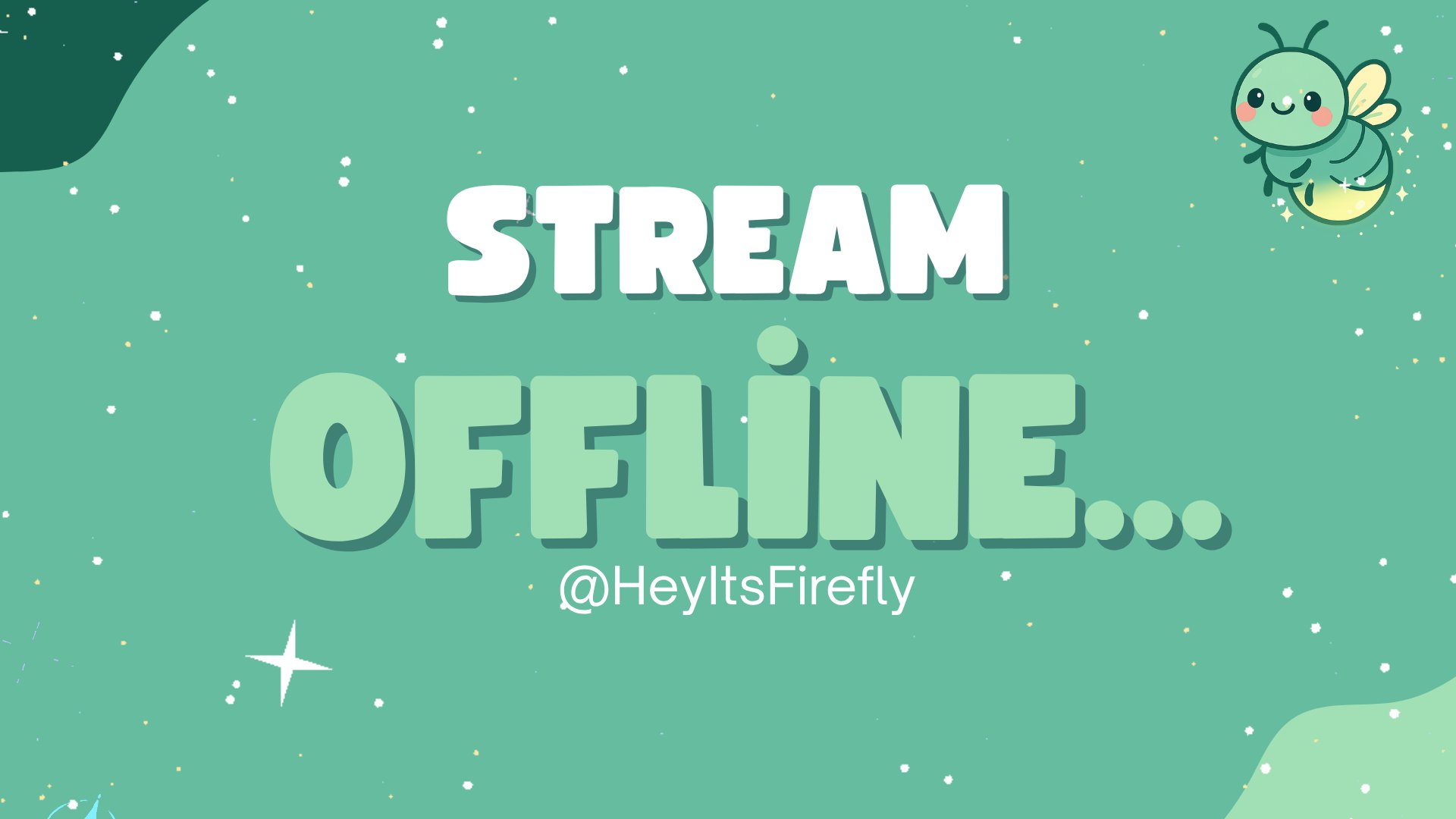 HeyItsFirefly Offline Background
