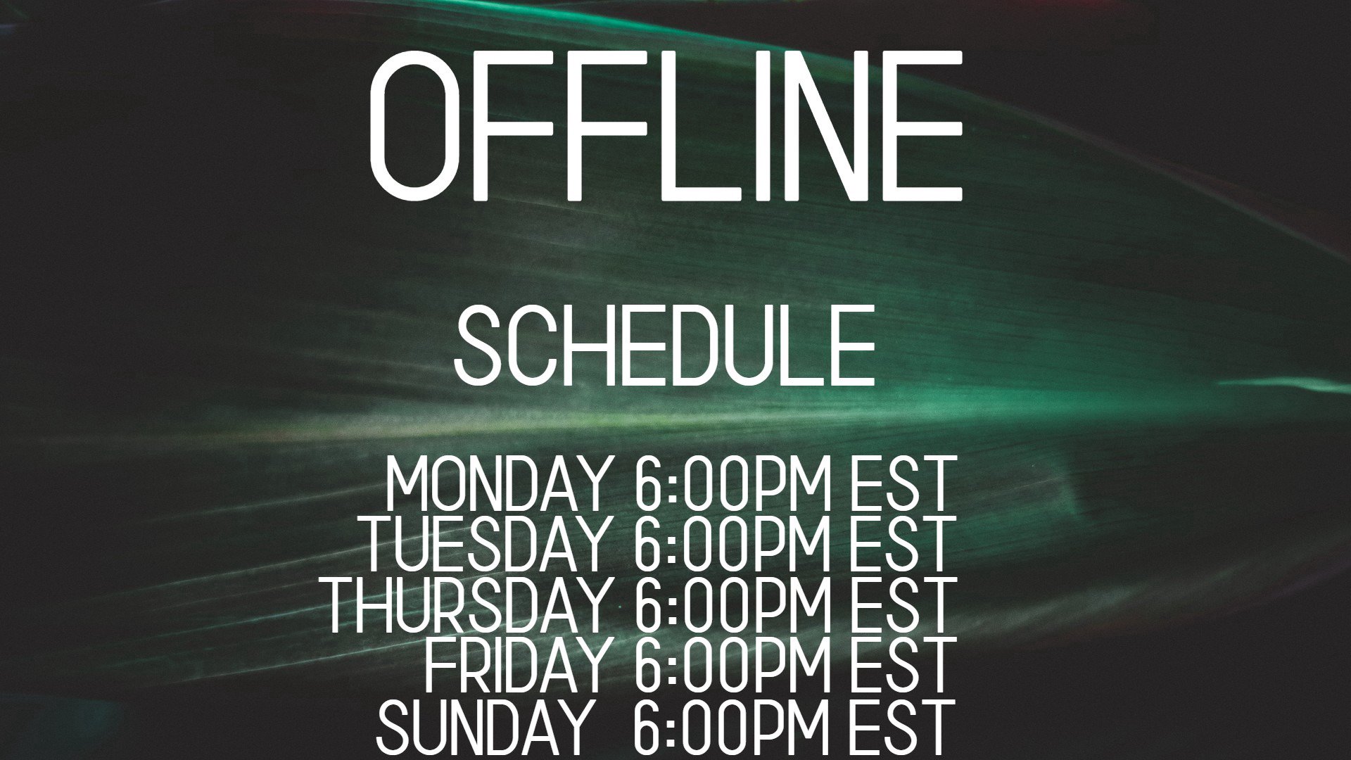 BoyeFran Offline Background